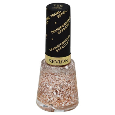 Rev Nail Enamel Fx Ngraffiti - .5 Fl. Oz. - kingsfoodmarkets
