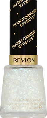 Rev Nail Enamel Fx C Flakies - .5 Fl. Oz. - Image 2