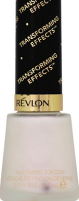Rev Nail Enamel Fx Mearl Glz - .5 Fl. Oz. - Image 2