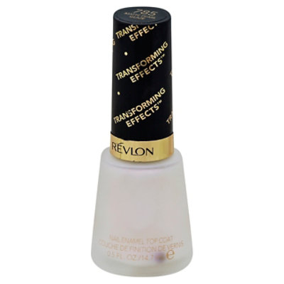 Rev Nail Enamel Fx Mearl Glz - .5 Fl. Oz.