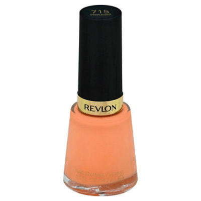 Rev Nail Enamel Privileged - .5 Fl. Oz. - Image 1