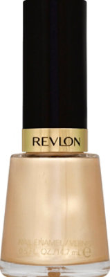 Rev Nail Enamel Tempting - .5 Fl. Oz. - Image 2