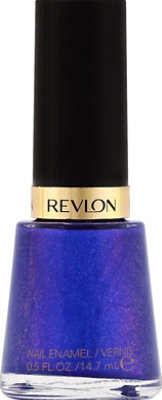 Rev Nail Enamel Sultry - .5 Fl. Oz. - Image 2