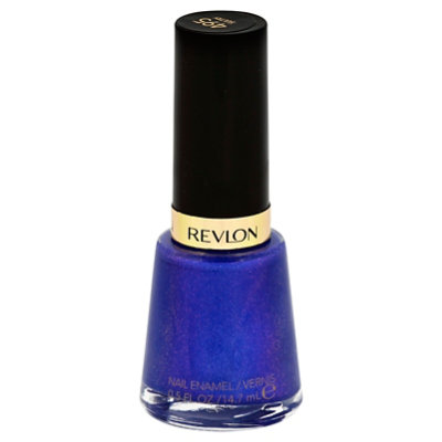 Rev Nail Enamel Sultry - .5 Fl. Oz. - Image 1