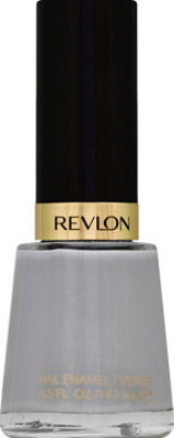Revlon Nail Enamel Sophisticated 905 - 0.5 Fl. Oz. - Image 2
