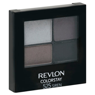 Revlon Eye Shadow Quad Siren - .16 Oz - Image 1