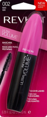 Revlon Volume Mascara Black - 0.28 Oz - Image 2