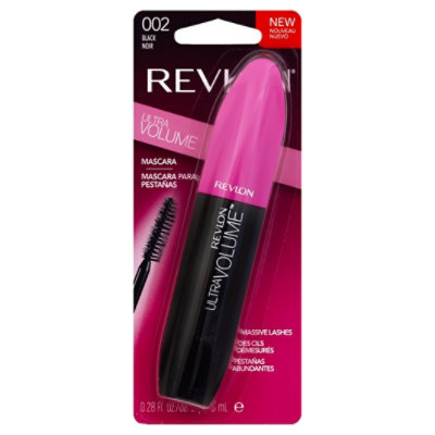 Revlon Volume Mascara Black - 0.28 Oz - Image 1