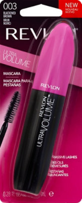 Revlon Volume Mascara Black/Brown - 0.28 Oz - Image 2