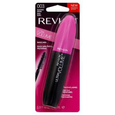 Revlon Volume Mascara Black/Brown - 0.28 Oz - Image 1