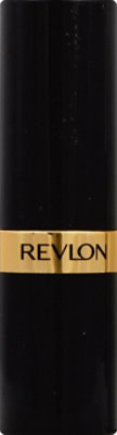 Revlon Lpstk Super Lustrous Gntlemen Pnk 450 - .15 Oz - Image 2