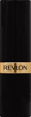 Revlon Lpstk Super Lustrous Wild Orchid 457 - .15 Oz - Image 2