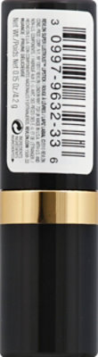 Revlon Lpstk Super Lustrous Plumalicious 465 - .15 Oz - Image 3