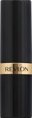 Revlon Lpstk Super Lustrous Plumalicious 465 - .15 Oz - Image 2