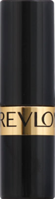 Revlon Lpstk Super Lustrous Mauvy Night 473 - .15 Oz - Image 2