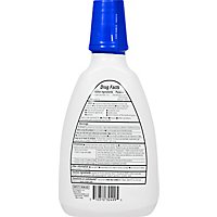 Orajel Antiseptic Rinse For All Mouth Sores Promotes Healing Mint - 16 Fl. Oz. - Image 5