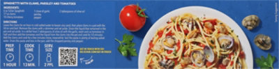 Schar Bonta d Italia Pasta Gluten-Free Spaghetti Box - 12 Oz - Image 6