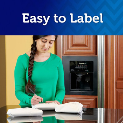 Reynolds Kitchens Freezer Paper Plastic Coated 75 Square Feet - Each - Image 4