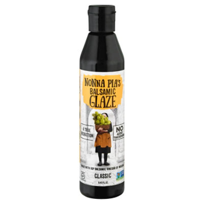 Nonna Pias Balsamic Glaze Classic - 8.45 Oz - Image 3