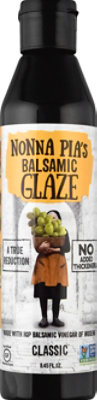 Nonna Pias Balsamic Glaze Classic - 8.45 Oz - Image 2