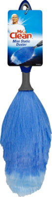 Mr. Clean Duster Mini Static - Each - Albertsons