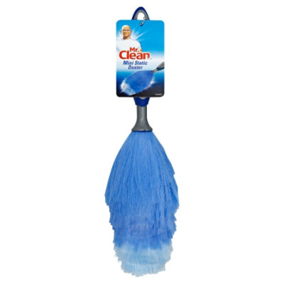 Mr. Clean Duster Mini Static - Each