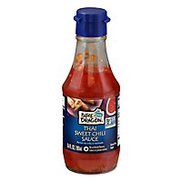 Blue Dragon Sauce Dipping Sweet chili - 6.4 Fl. Oz. - Image 3