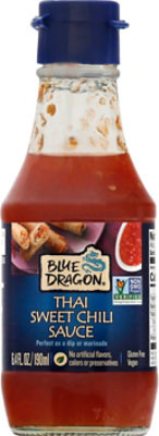 Blue Dragon Sauce Dipping Sweet chili - 6.4 Fl. Oz. - Image 2