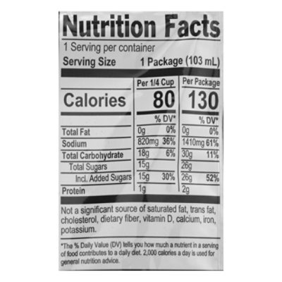 Blue Dragon Sauce Stir Fry Broccoli Beef - 3.4 Fl. Oz. - Image 4