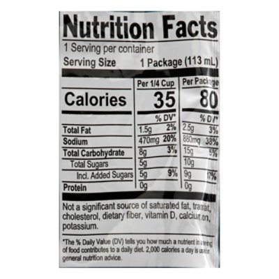 Blue Dragon Sauce Stir Fry General Tao - 3.9 Fl. Oz. - Image 4