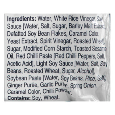 Blue Dragon Sauce Stir Fry General Tao - 3.9 Fl. Oz. - Image 5