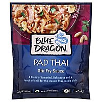 Blue Dragon Sauce Stir Fry Pad Thai - 3.4 Fl. Oz. - Image 3
