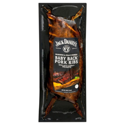 Jack Daniels BBQ Rub - Pork – Barbeques and More