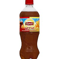 Lipton Iced Tea Half & Half Lemonade - 20 Fl. Oz. - Image 2