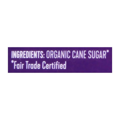 Wholesome Organic Cane Sugar Bag - 32 Oz - Image 5