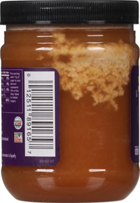 Wholesome Sweeteners Honey Raw Organic - 16 Oz - Image 5