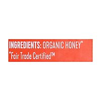 Wholesome Sweeteners Honey Organic - 16 Oz - Image 5