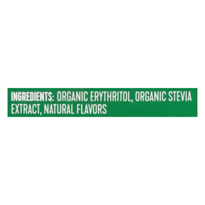 Wholesome Stevia Organic - 35 Count - Image 5