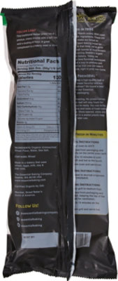 Essential Baking Bake At Home Italian Baguette Organic - 8 Oz - Image 6