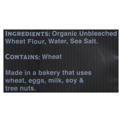 Essential Baking Bake At Home Italian Baguette Organic - 8 Oz - Image 5