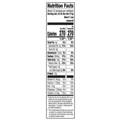 Annies Homegrown Bernies Farm Macaroni & Cheese - 6 Oz - Image 3