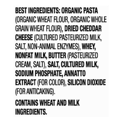 Annies Homegrown Bernies Farm Macaroni & Cheese - 6 Oz - Image 4