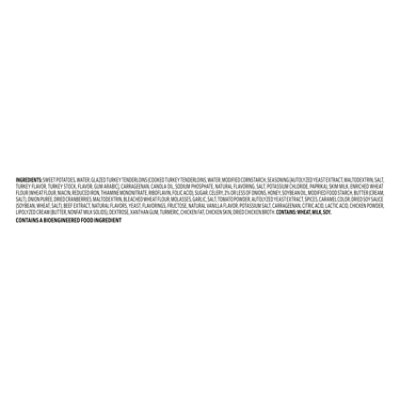 Lean Cuisine Favorites Glazed Turkey Tenderloins Frozen Entree Box - 9 Oz - Image 5