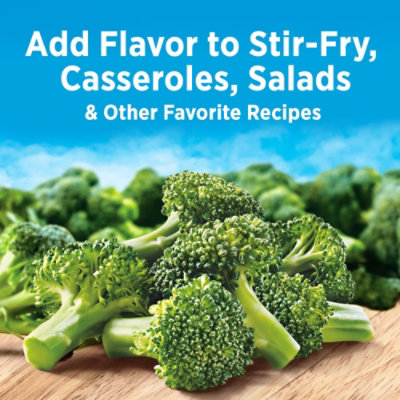 Birds Eye Baby Broccoli Florets Frozen Vegetables - 12.6 Oz - Image 2