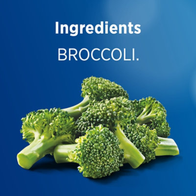 Birds Eye Baby Broccoli Florets Frozen Vegetables - 12.6 Oz - Image 3