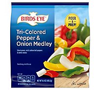 Birds Eye Stir Fry Vegetables Pepper - 14.4 Oz