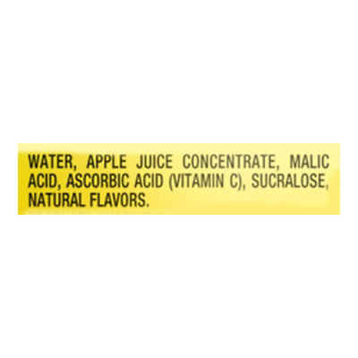 Mott's Apple Light Juice Drink - 64 Fl. Oz. - Image 6
