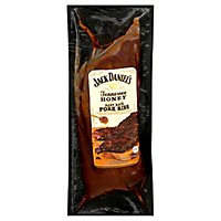 Jack Daniels Baby Back Pork Ribs Tennessee Honey Liqueur - 24 Oz - Image 3