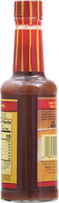 Walkerswood Sauce Jerk Las Lick Jamaican Hot & Spicy  - 6 Fl. Oz. - Image 6