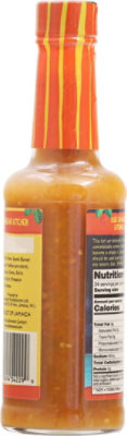 Walkerswood Hot Jamaican Scoth Bonnet Pepper Sauce - 6 Oz - Image 6